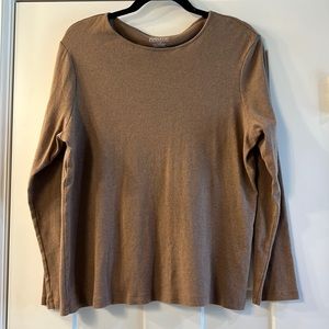Pendleton long sleeve petite large excellent condition